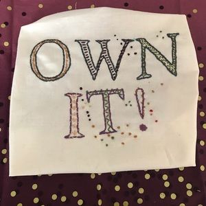 Meet your Posher, Mindy